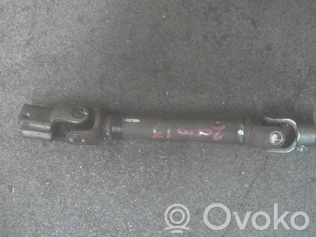 Steering column universal joint   96684879