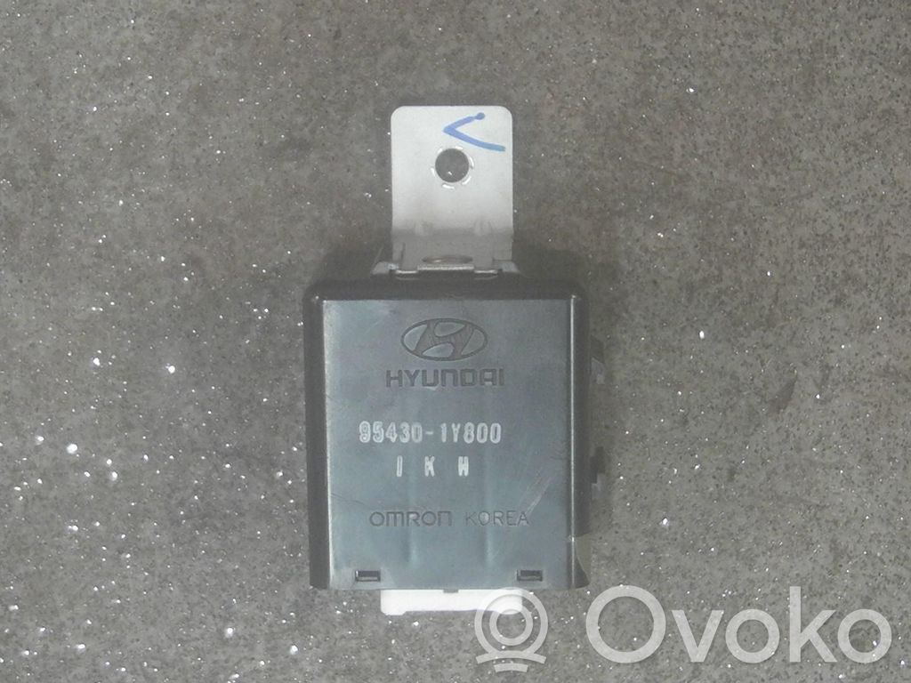KIA Picanto Otras unidades de control/módulos 