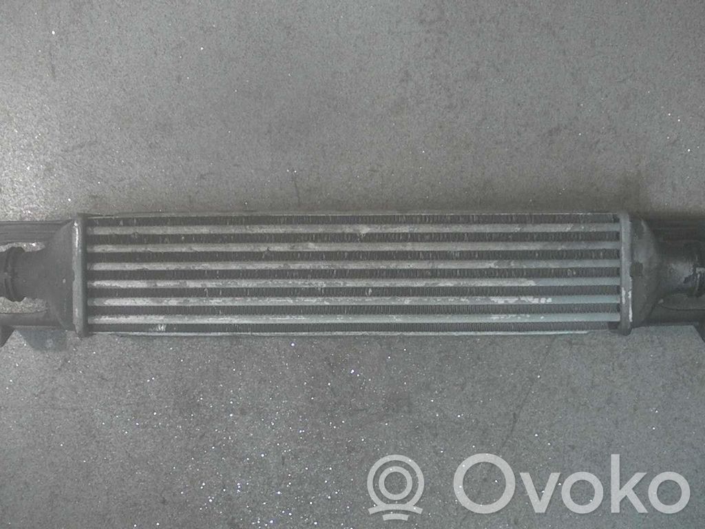 Intercooler radiator   55702004,55702004,55702004