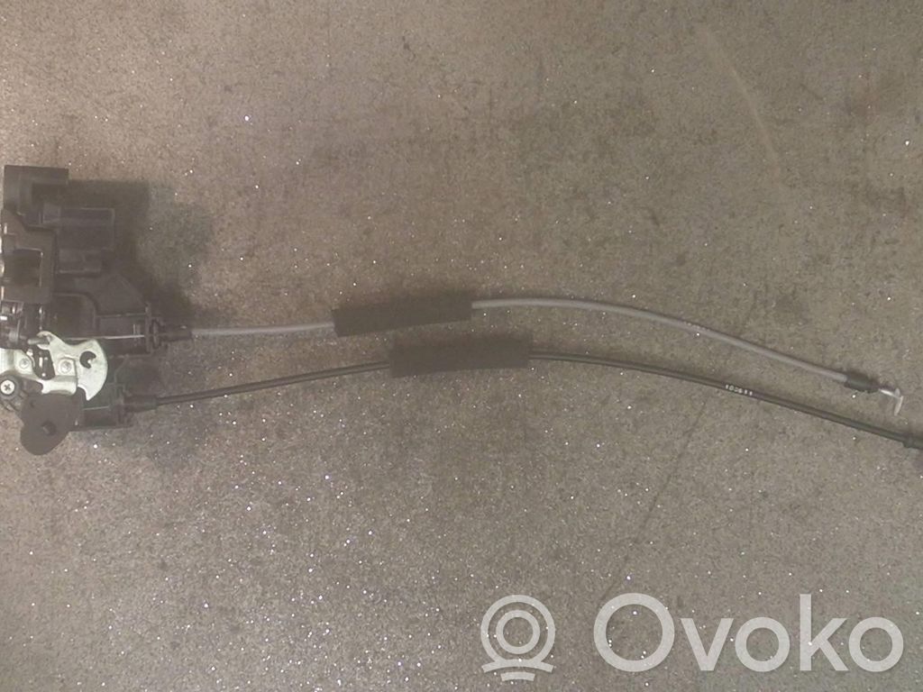 Chevrolet Spark Central locking motor 