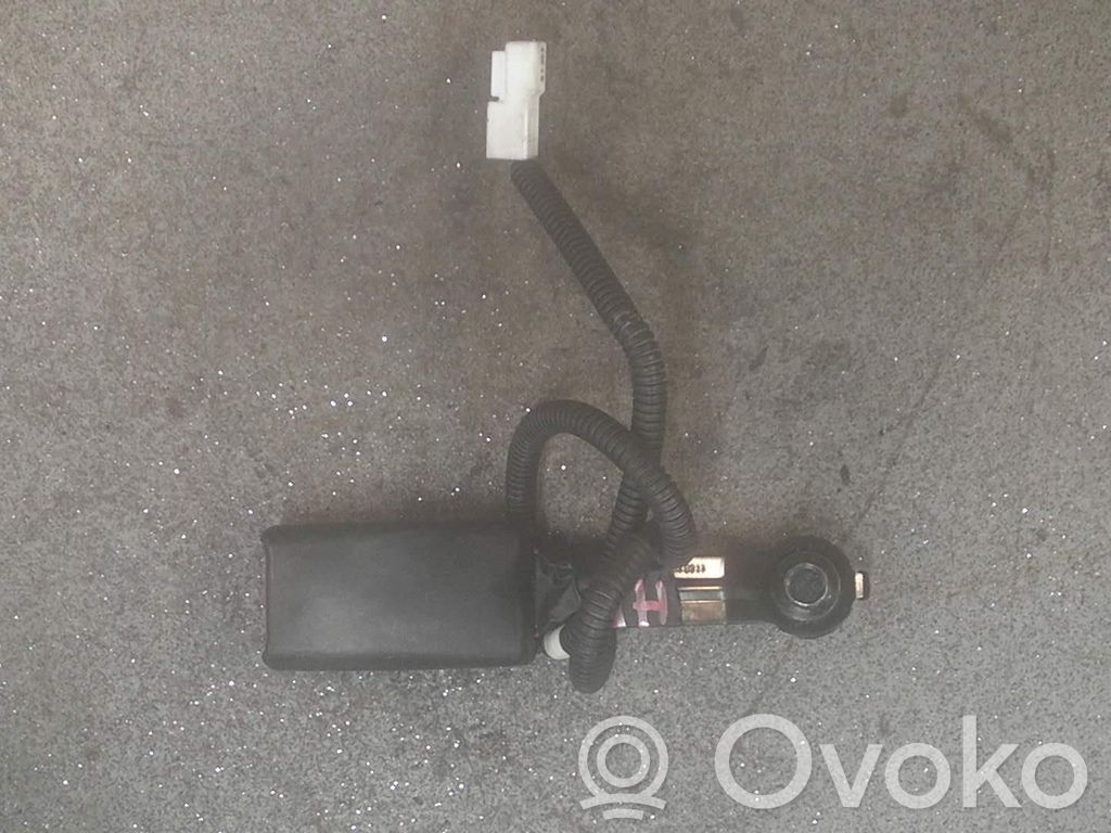 KIA Picanto Sagtis diržo priekinė 