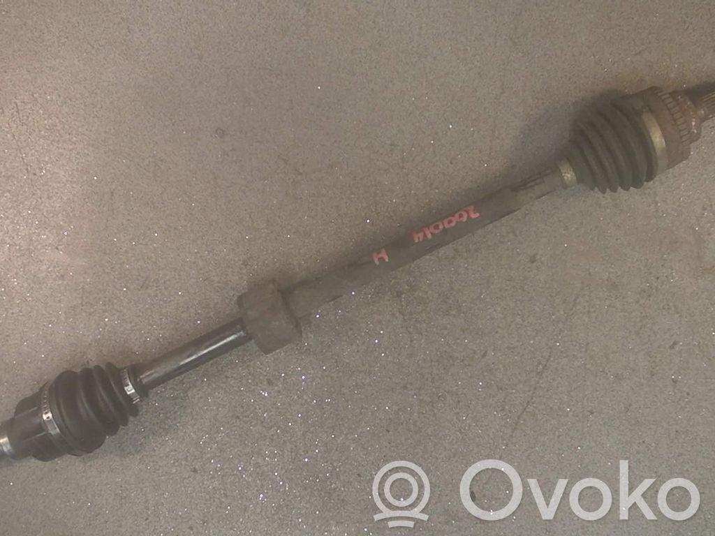 Suzuki Alto Planetară față 