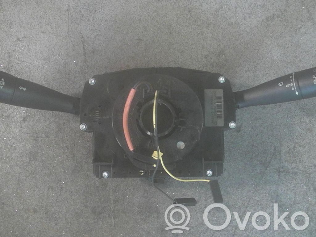 Citroen C3 Wiper turn signal indicator stalk/switch 