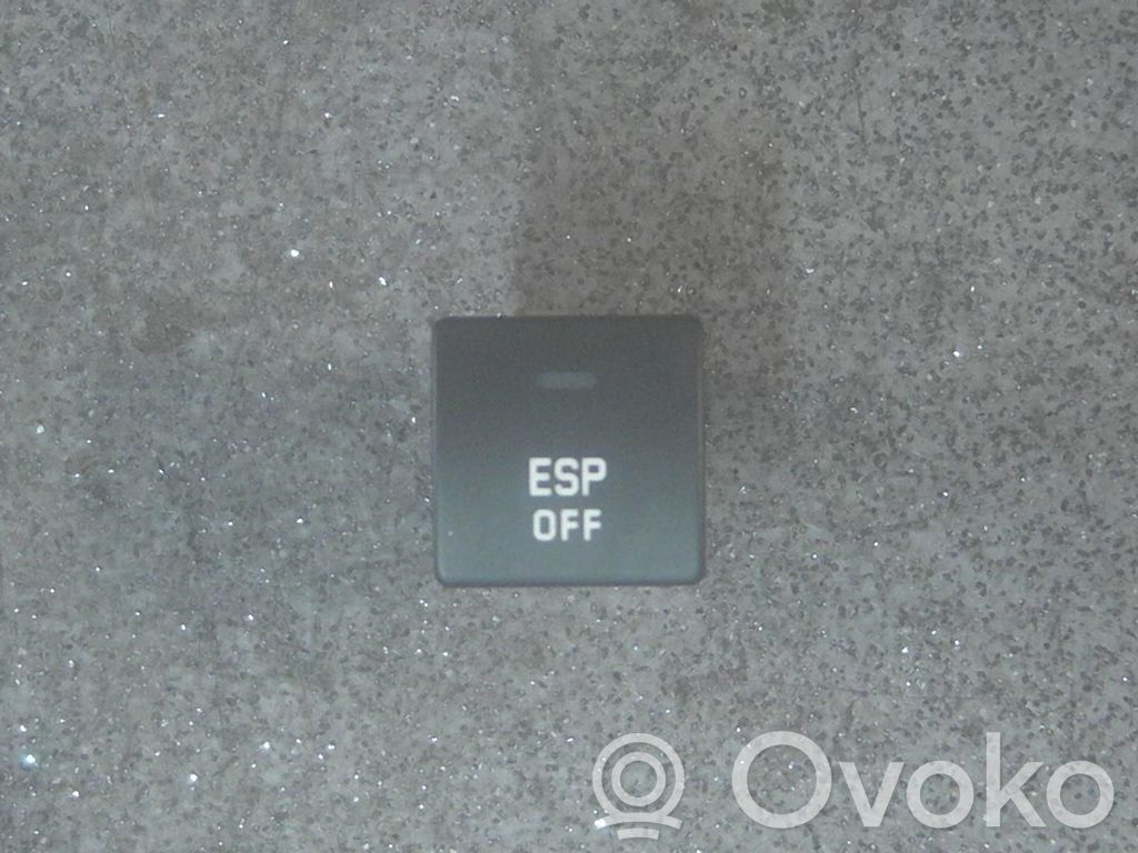Citroen Berlingo Interruptor de luz 