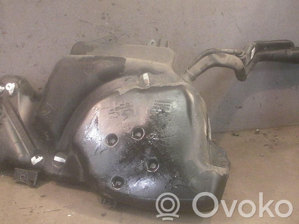 Zbiornik paliwa   172037554R
