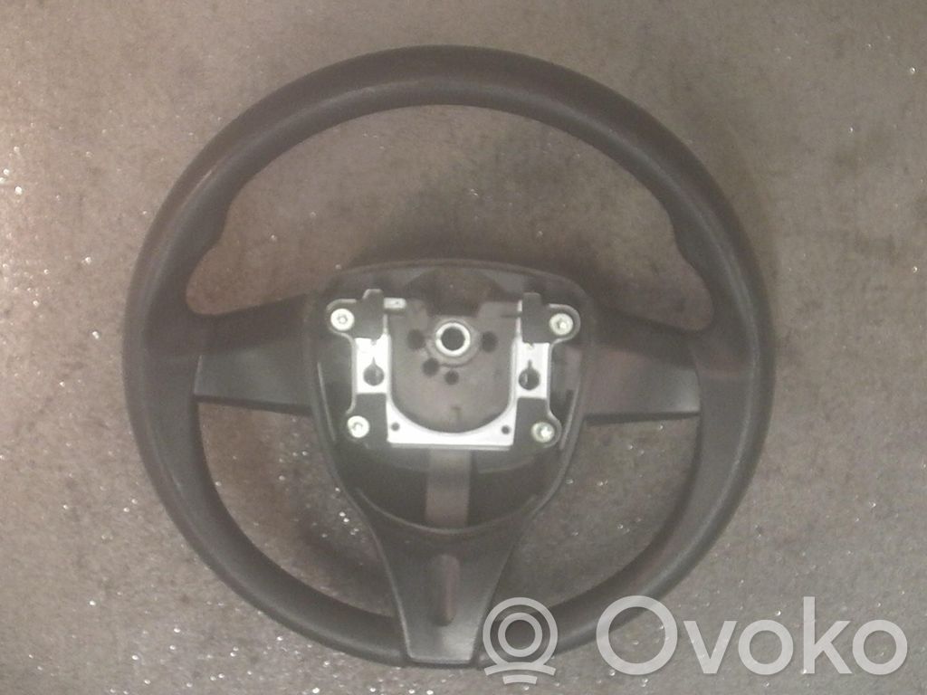 Chevrolet Spark Airbag dello sterzo