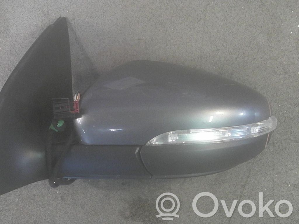 Volkswagen Golf VI Oglindă electrică ușă față 