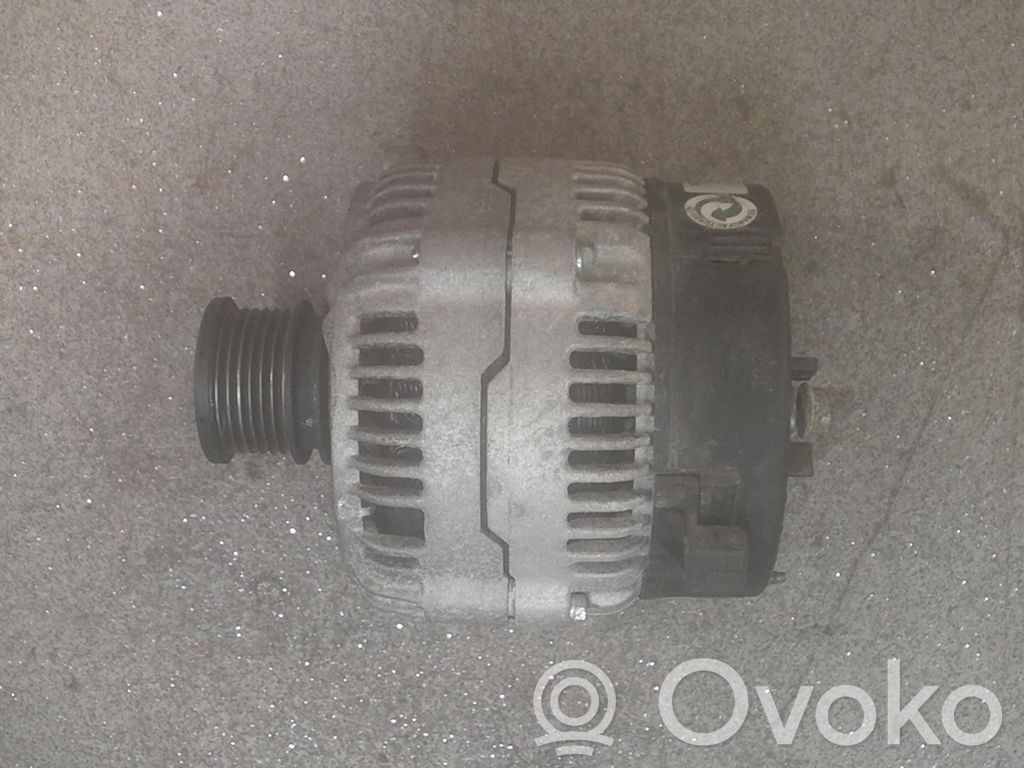 Volkswagen Polo III 6N 6N2 6NF Alternator 