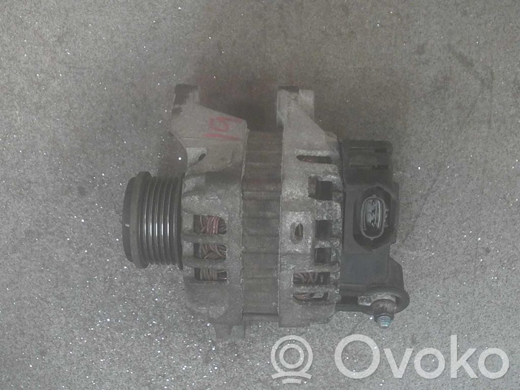 KIA Picanto Generatorius 