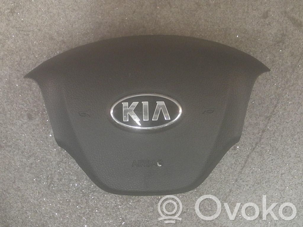 KIA Picanto Poduszka powietrzna Airbag pasażera 