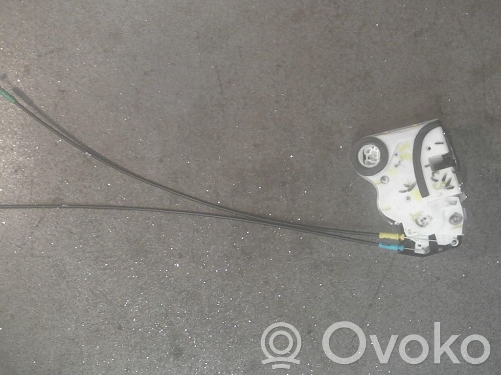 Motor de bloqueo de puertas   82301M68P12000