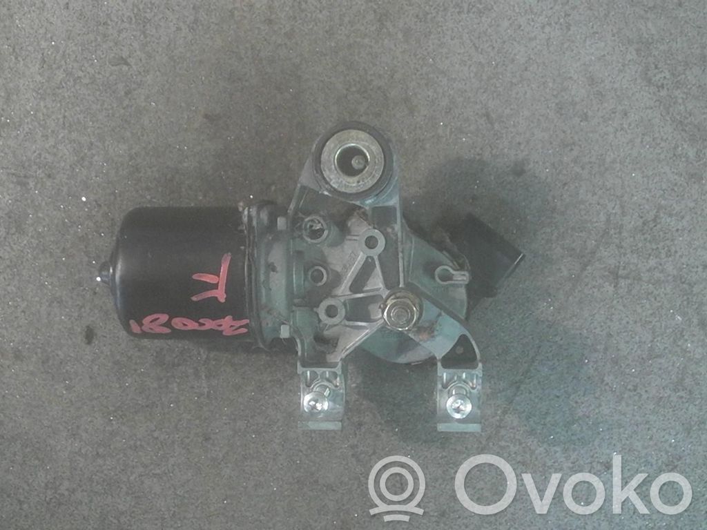 Citroen C3 Motorino del tergicristallo
