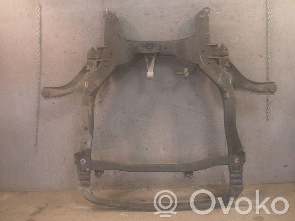Chevrolet Spark Front subframe 