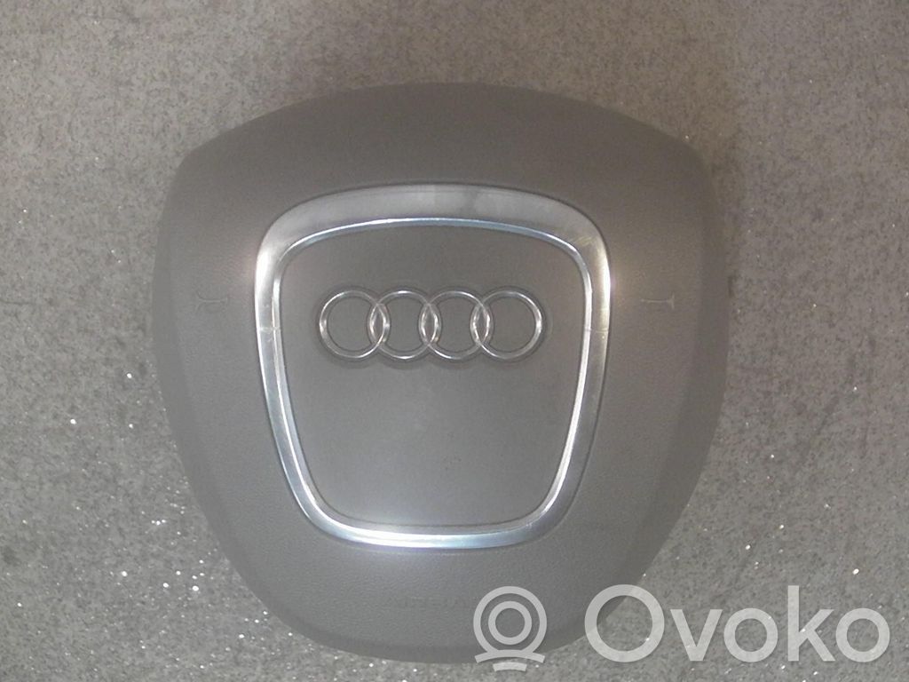 Audi A4 S4 B7 8E 8H Airbag pasager 