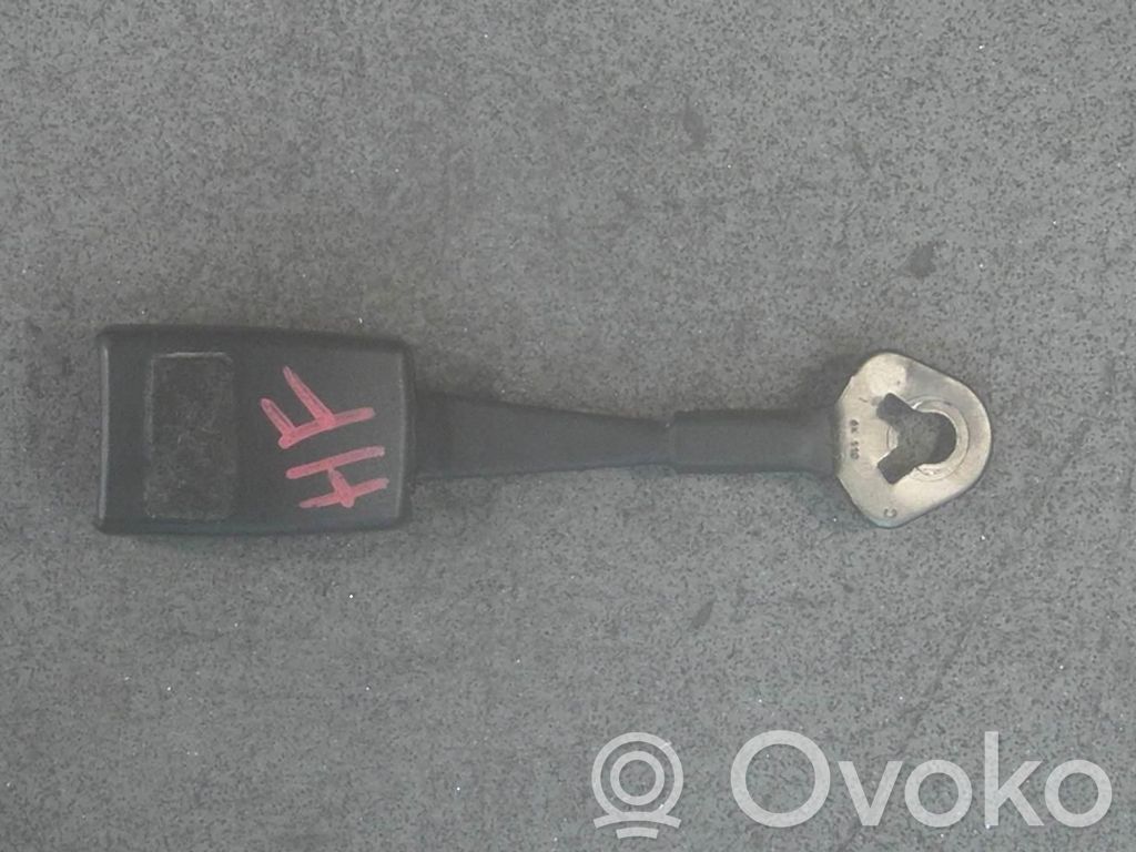 Audi A4 S4 B7 8E 8H Hebilla del cinturón delantero