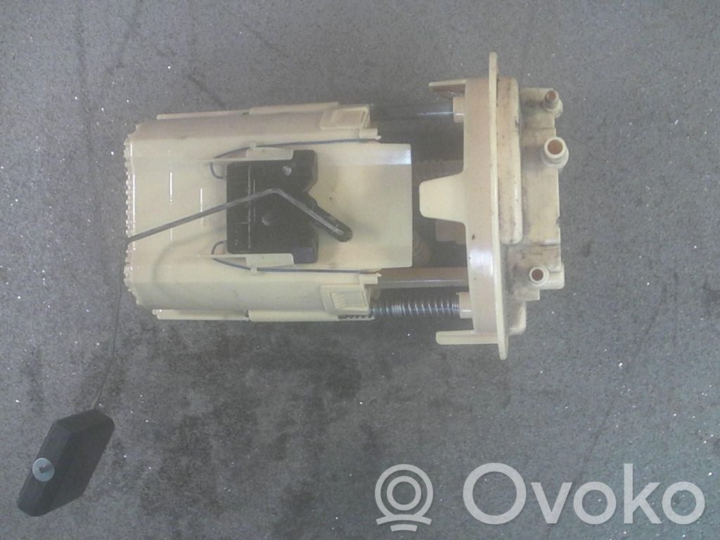 Citroen Berlingo Pompe à carburant 