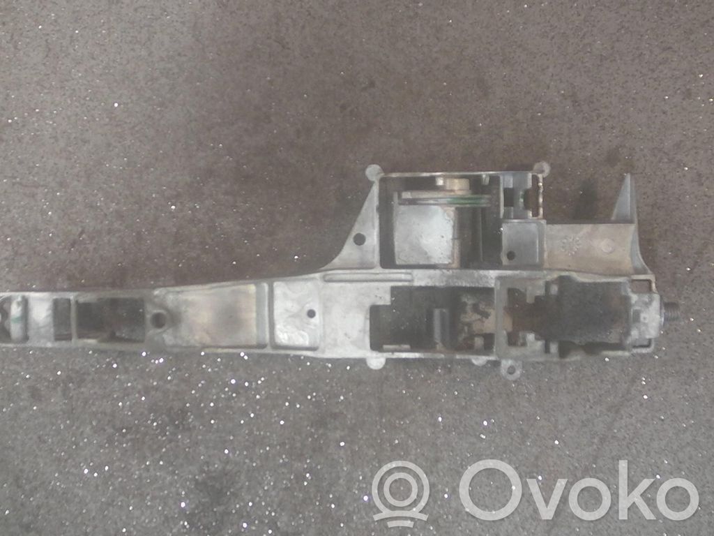 Citroen Berlingo Mâner exterior ușă față 