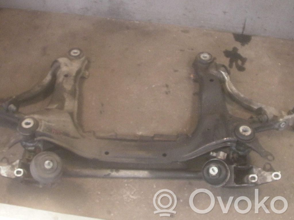 Audi A4 S4 B7 8E 8H Sous-châssis avant