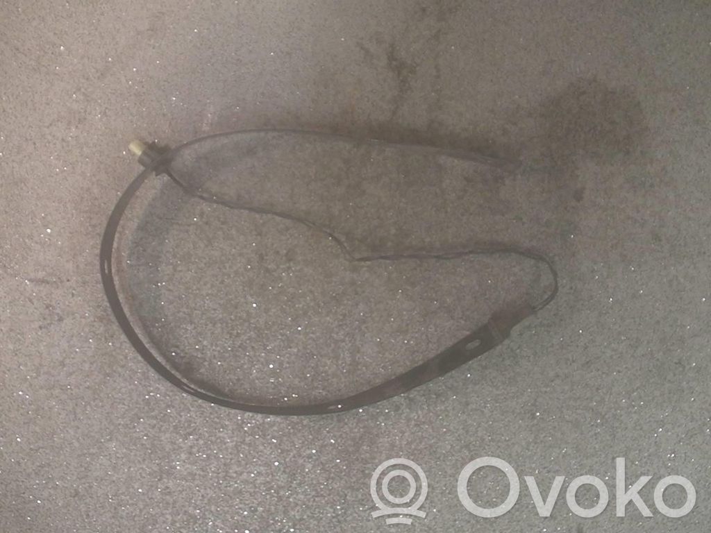 BMW 5 F10 F11 Antenna GPS