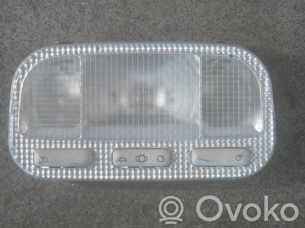 Citroen C4 I Front seat light 