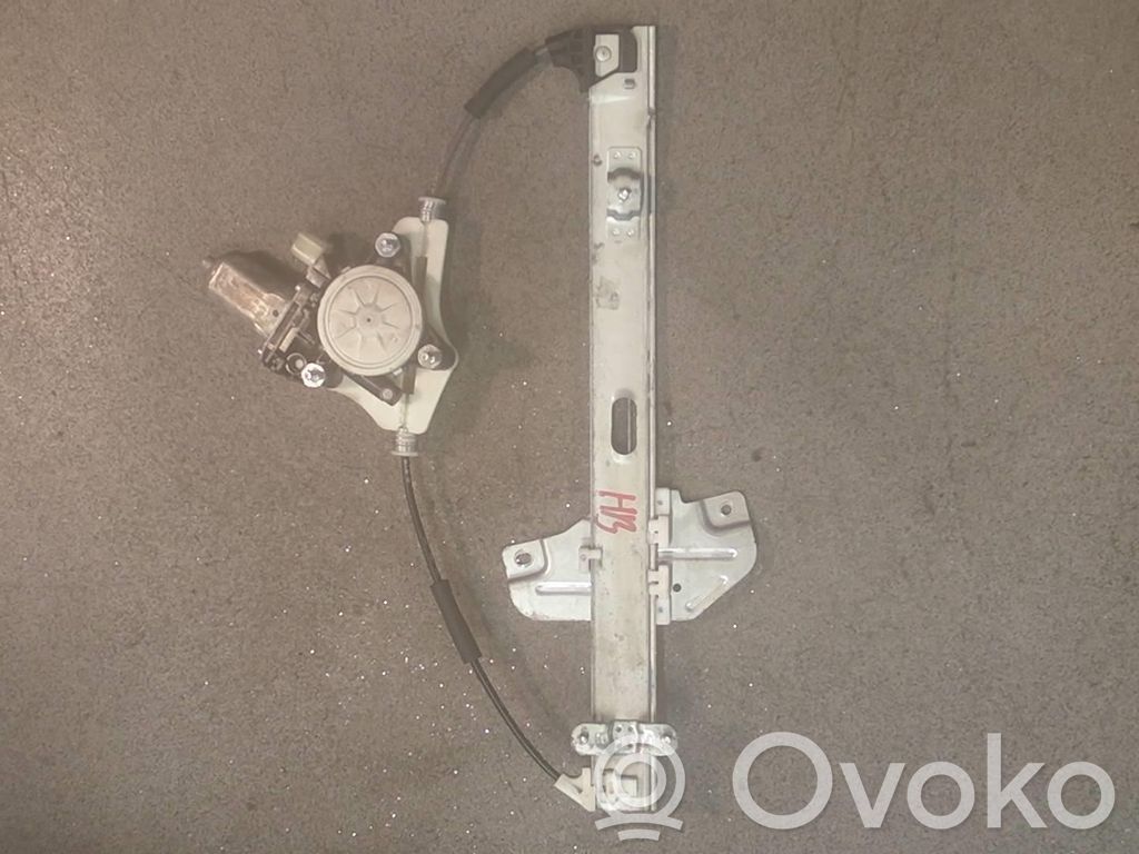 KIA Rio Motor del regulador de la ventanilla de la puerta delantera 