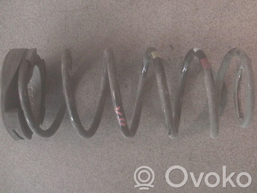 Rear coil spring   553301W000