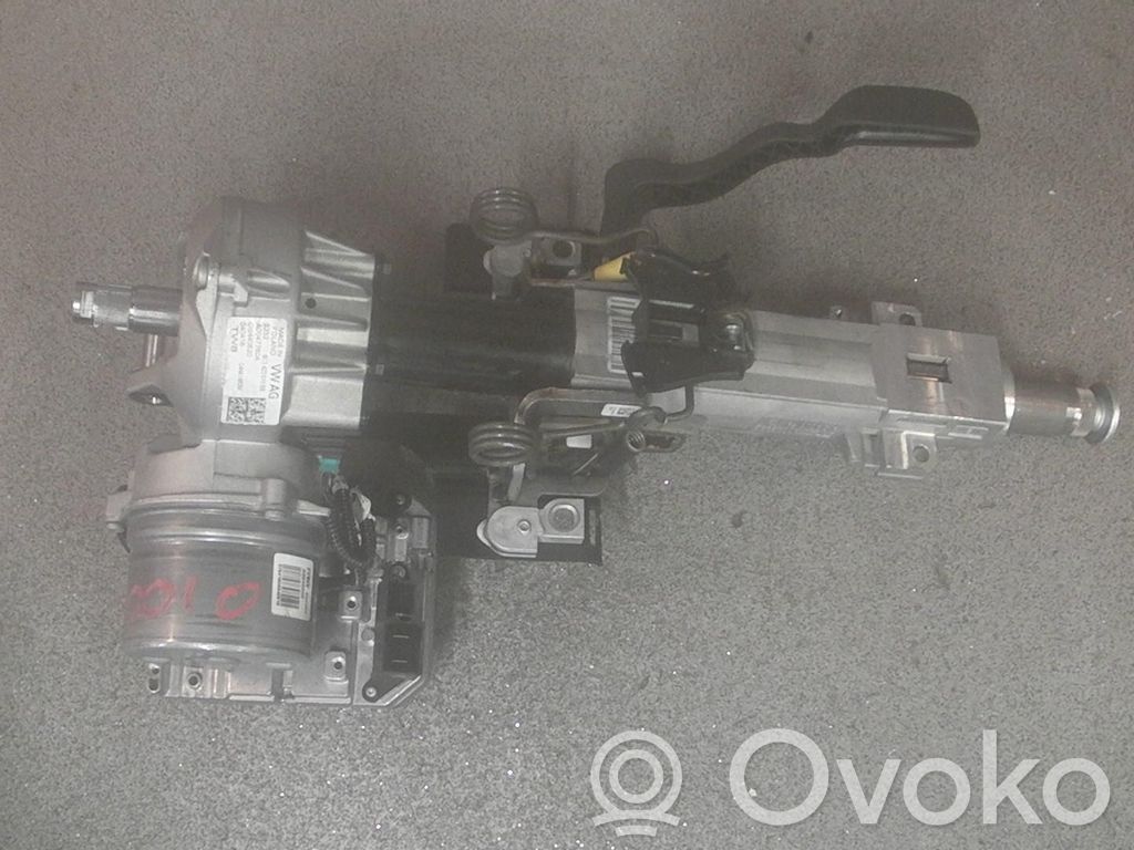 Seat Ibiza IV (6J,6P) Ax volan 