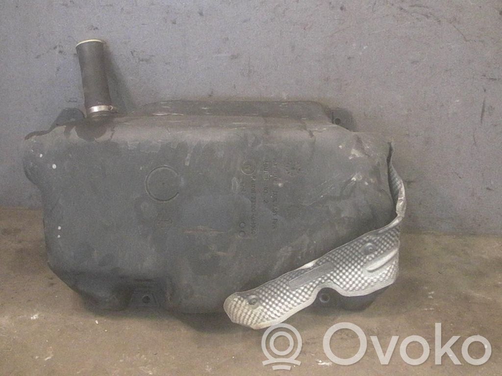 Citroen C1 Rezervor combustibil 