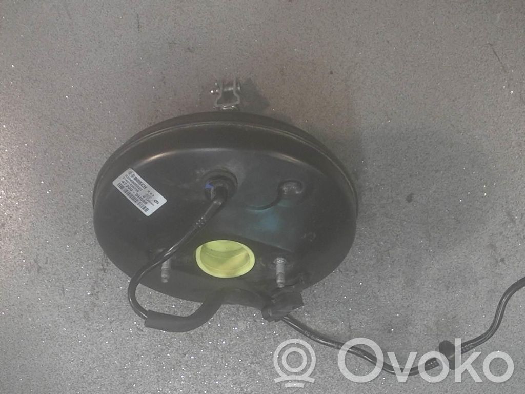 Citroen C1 Servo-frein 