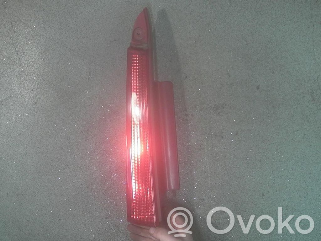 Citroen C4 I Lemputė 