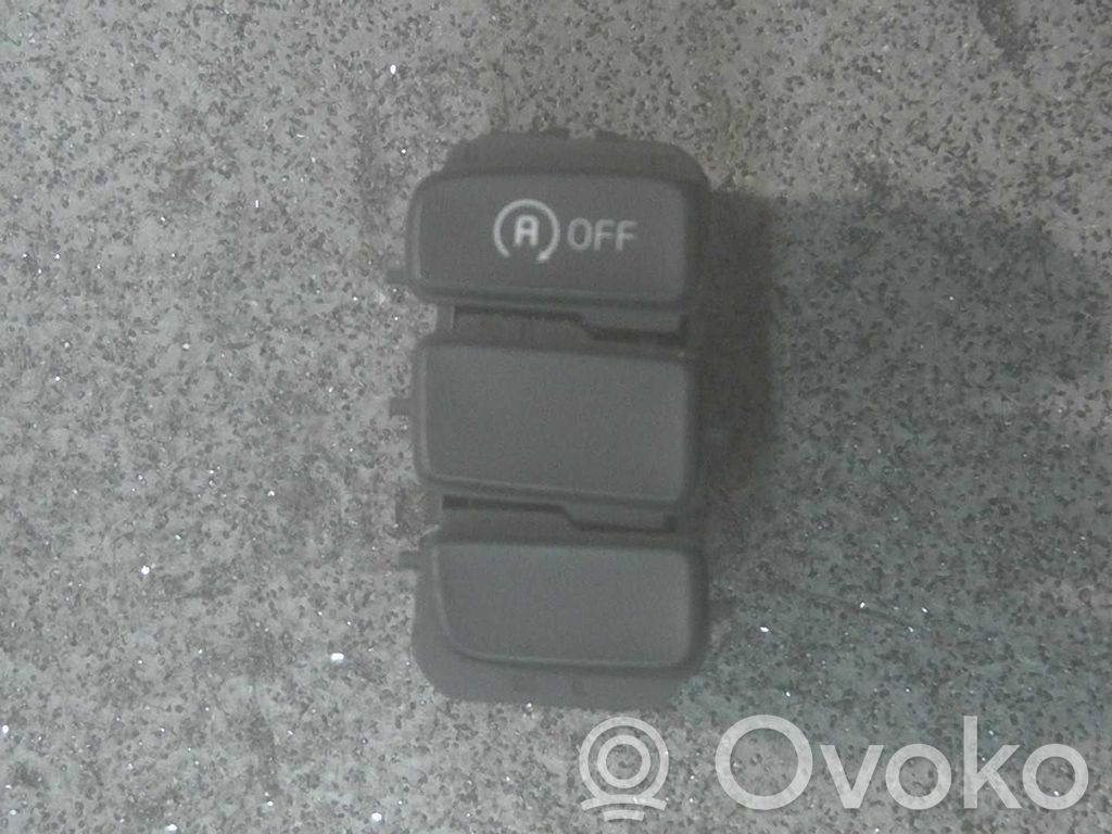 Skoda Citigo Lichtschalter 