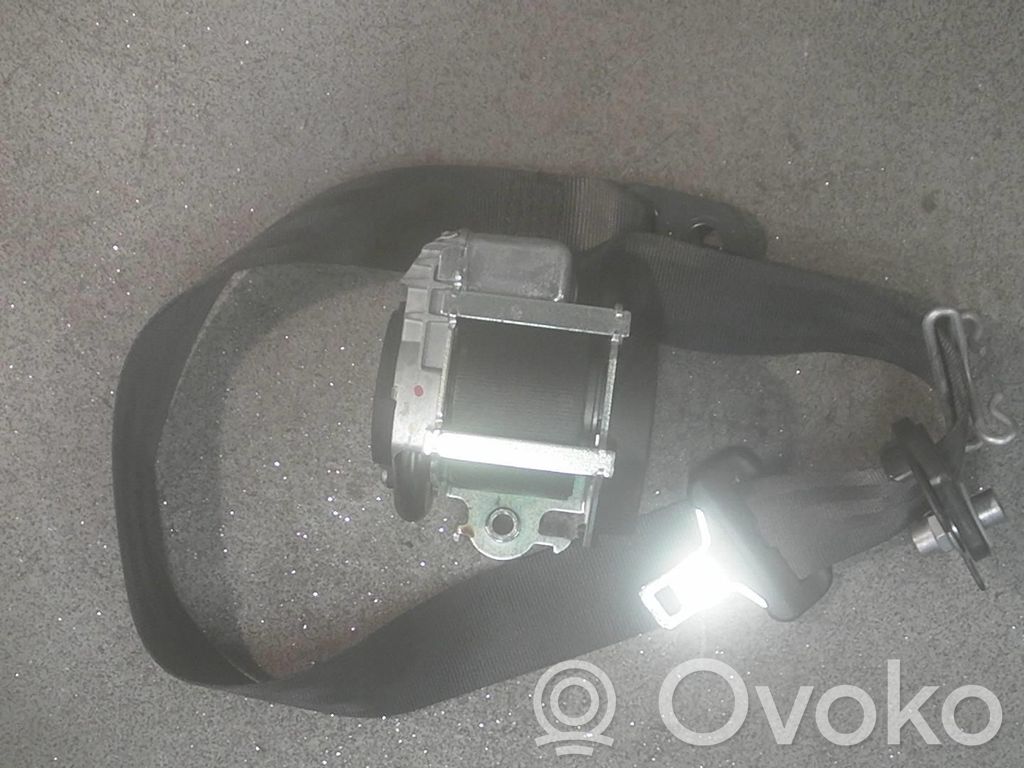 Sicherheitsgurt vorne   SORT,8974T5