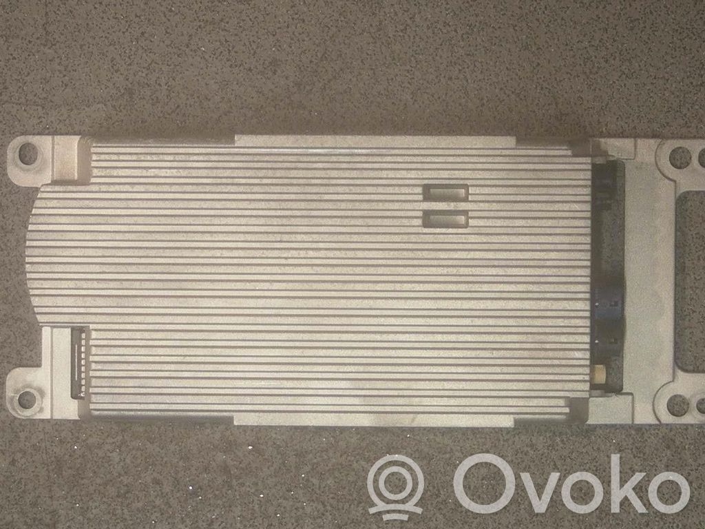 BMW X6 E71 Sonstige Steuergeräte / Module 