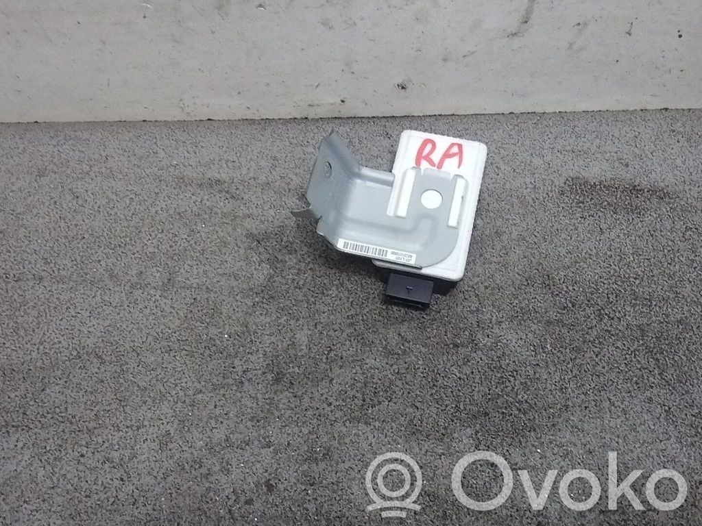 KIA Ceed Other control units/modules 