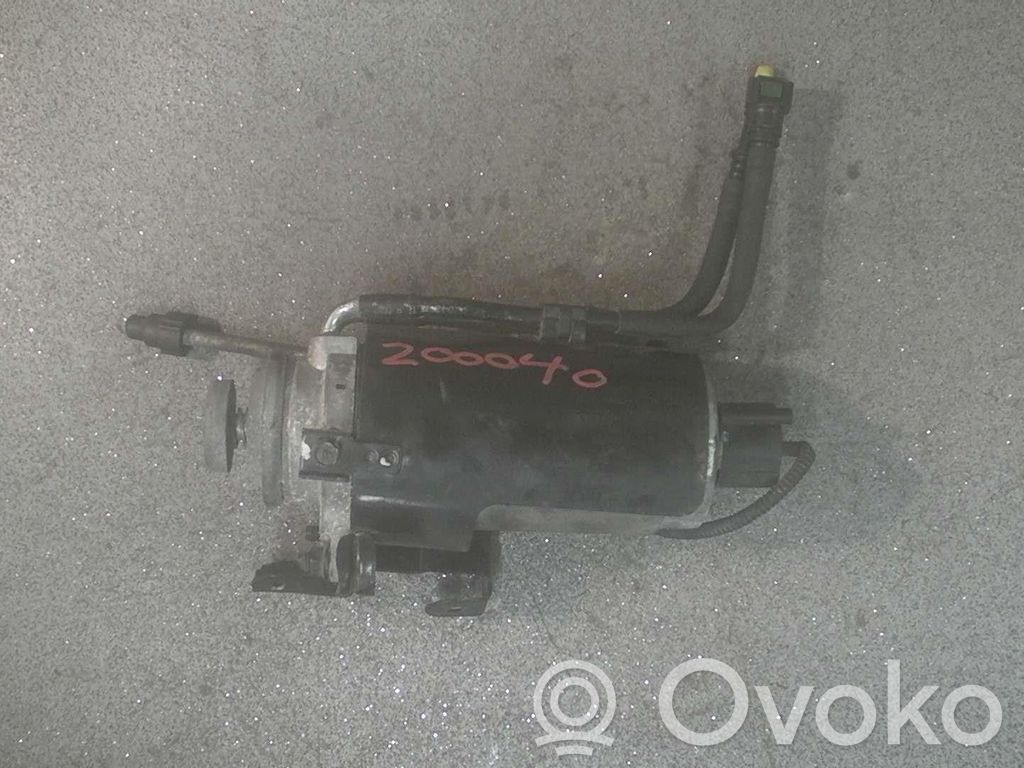 KIA Rio Fuel filter housing 