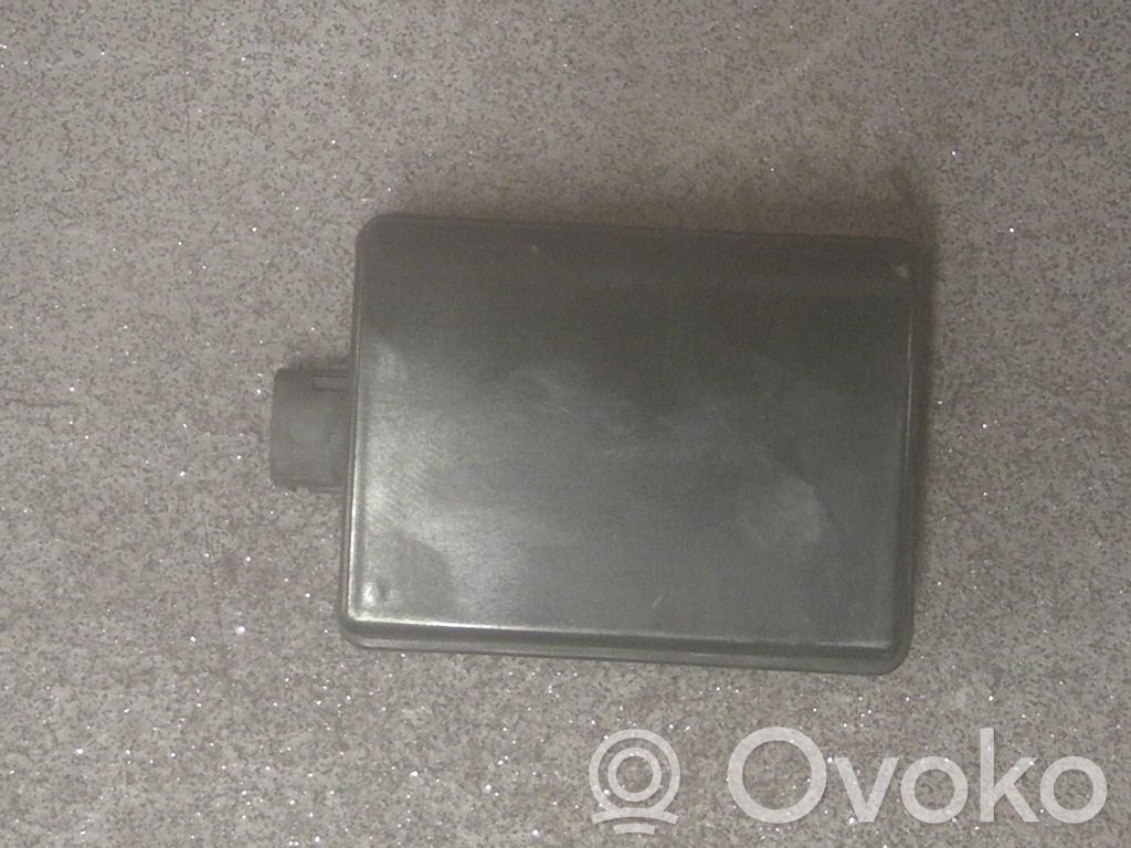 BMW X6 E71 Sensor de radar Distronic 