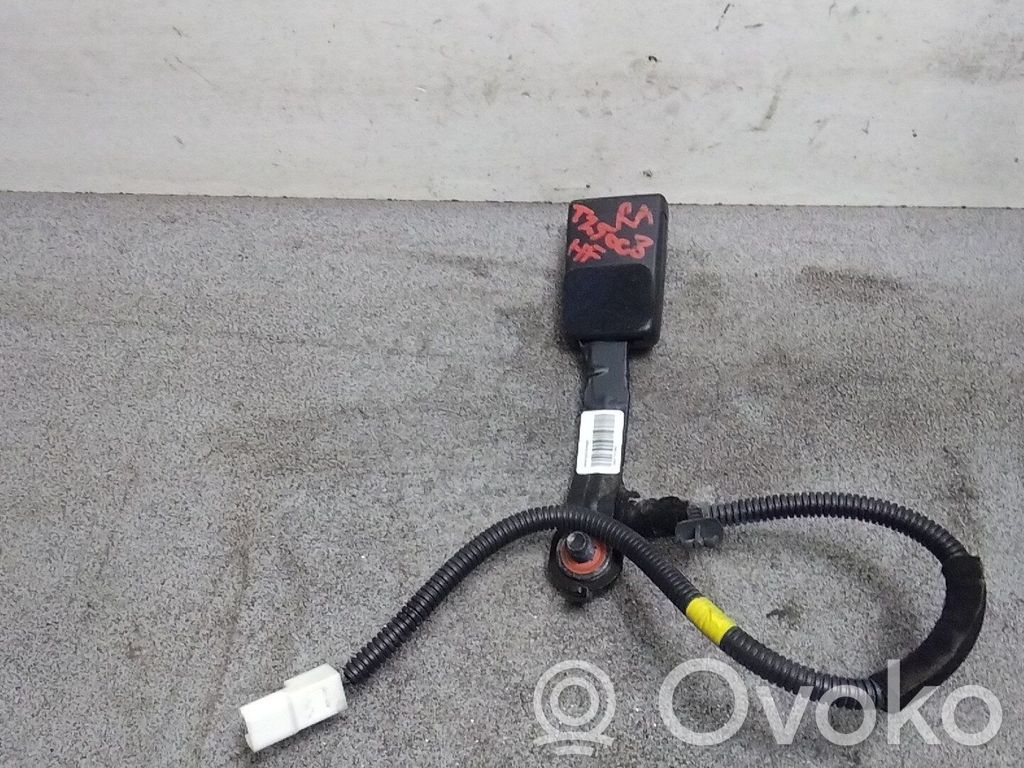 Hebilla del cinturón delantero   88840A2000WK