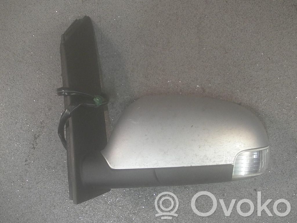 Volkswagen Touran I Elektryczne lusterko boczne drzwi przednich 