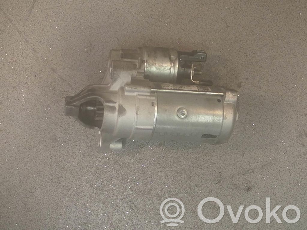 Motor de arranque   9825233080,1627658880OMB,255380