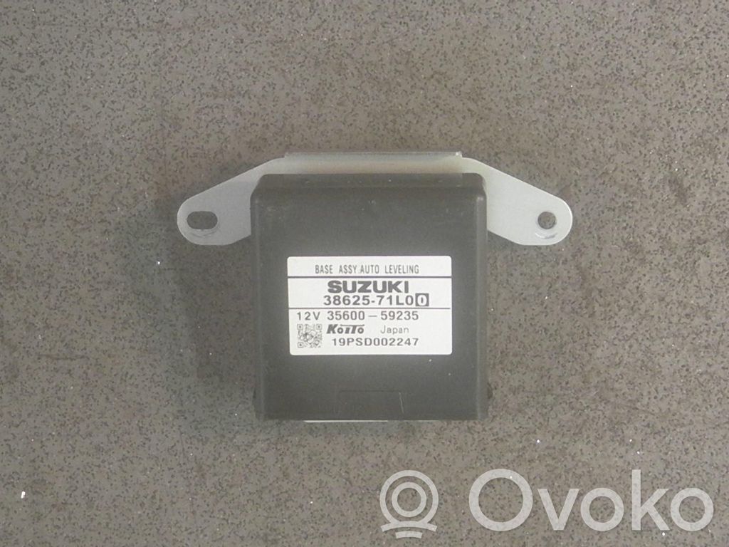 Sonstige Steuergeräte / Module
