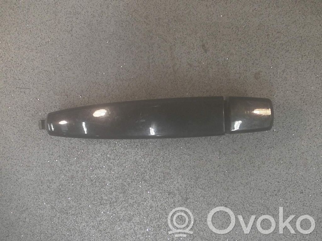 Opel Vectra C Rankena atidarymo išorinė 