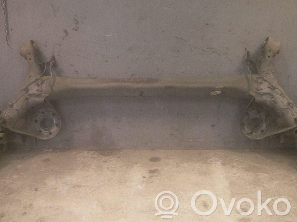 Toyota Verso Eje trasero 
