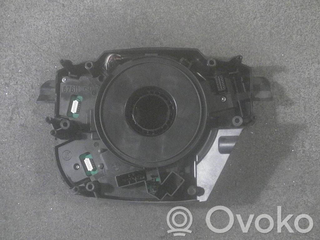 BMW 5 E60 E61 Wiper turn signal indicator stalk/switch 