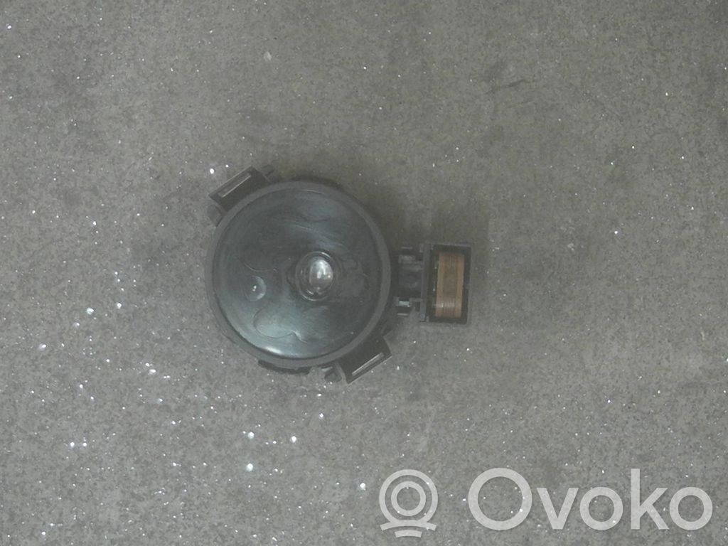 BMW 5 GT F07 Rain sensor 