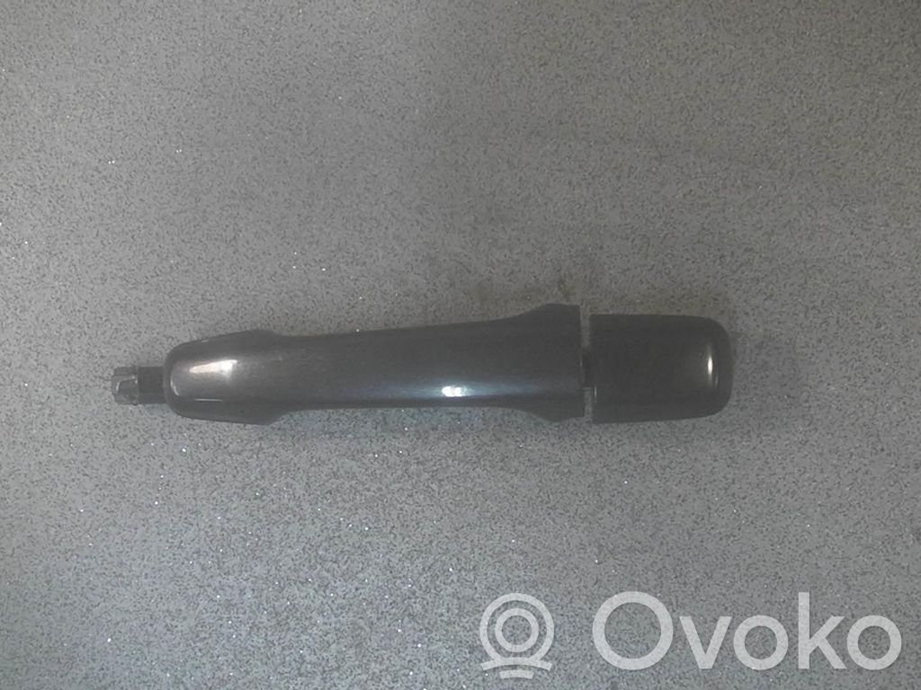 Manecilla externa puerta delantera   39879658,39998268