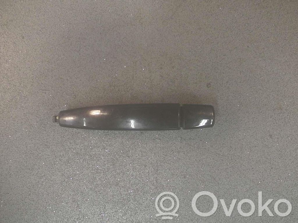 Opel Vectra C Rankena atidarymo išorinė 