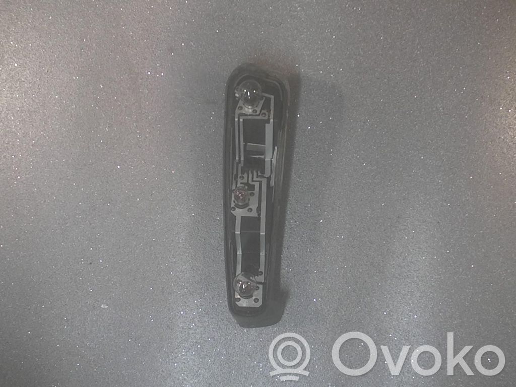 Fiat Grande Punto Spuldzīte 