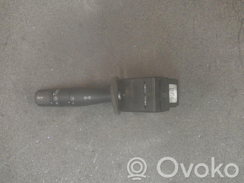 Citroen Jumpy Wiper turn signal indicator stalk/switch 