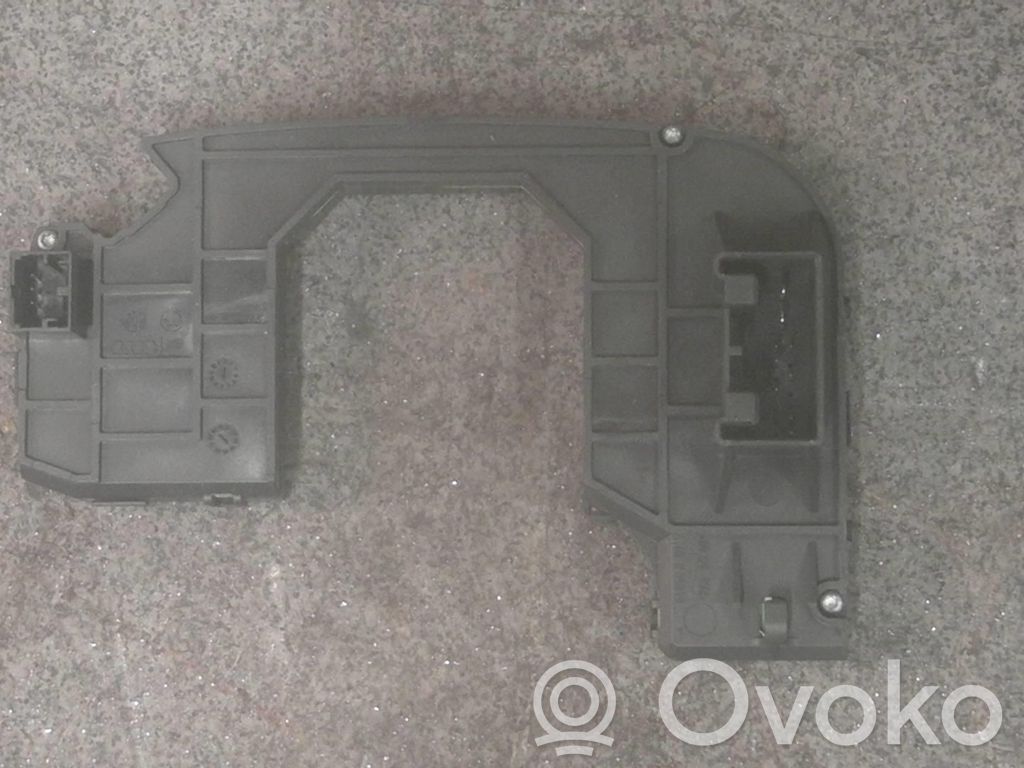 Audi A6 S6 C6 4F Wiper turn signal indicator stalk/switch 
