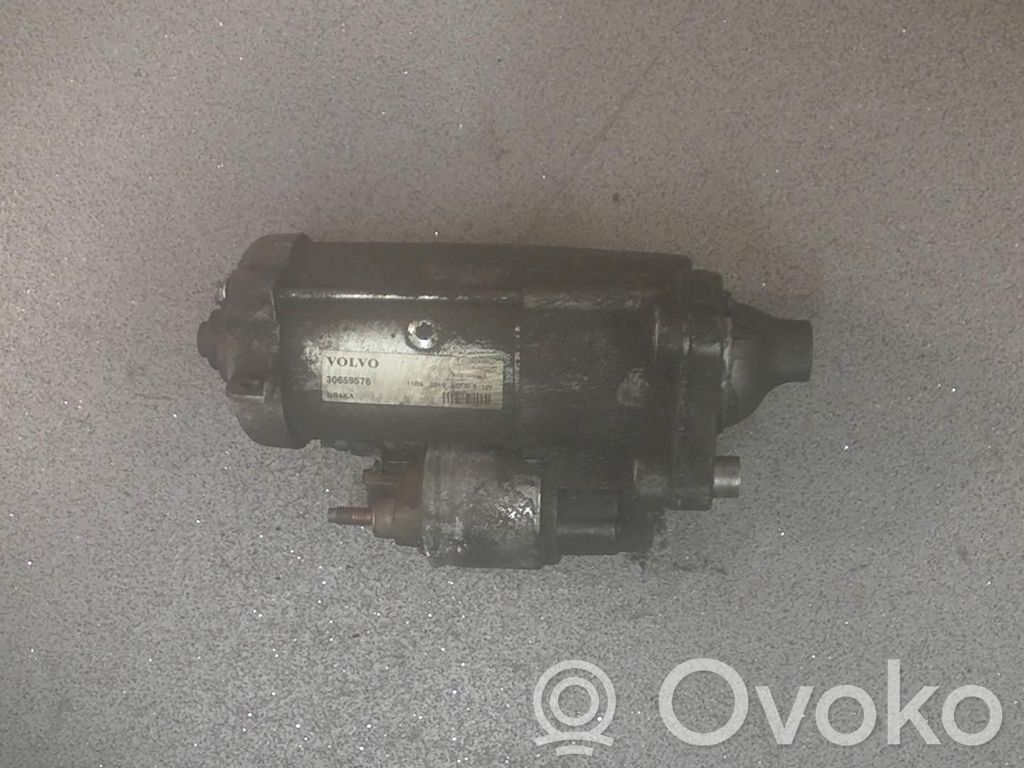 Volvo V70 Starteris 